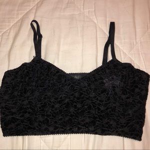 Nollie bralette